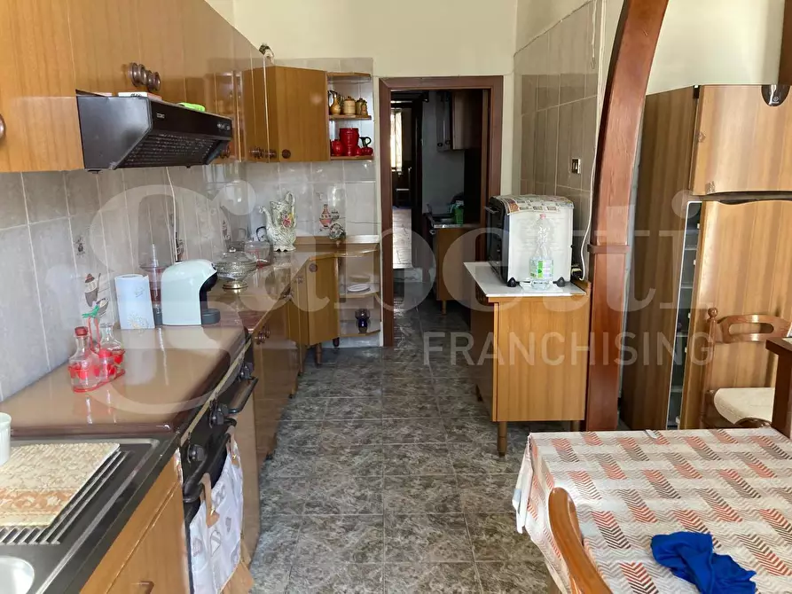 Immagine 5 di Casa indipendente in vendita  in Via togliatti, 165 a Torremaggiore