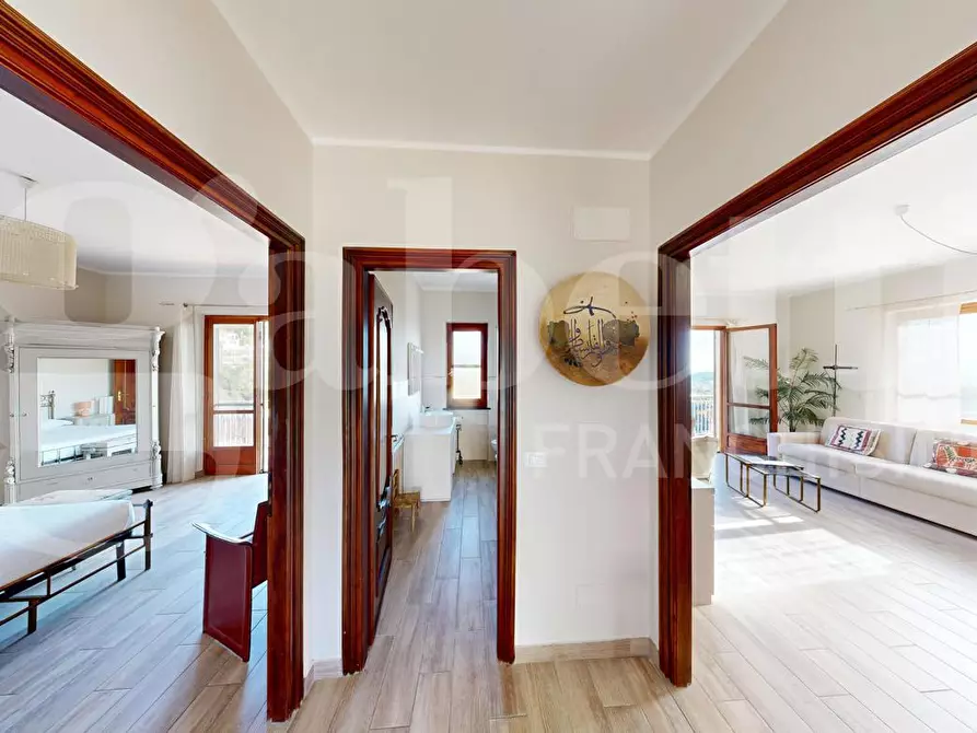 Immagine 26 di Appartamento in vendita  in Via per Gorra a Finale Ligure