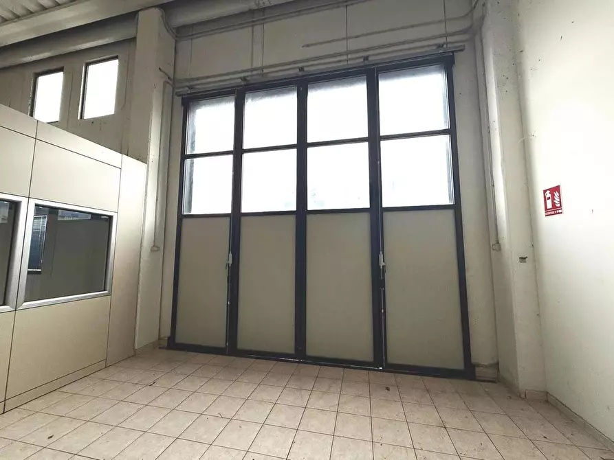 Immagine 16 di Capannone industriale in vendita  in Via camillo bozza, 8 a Corciano