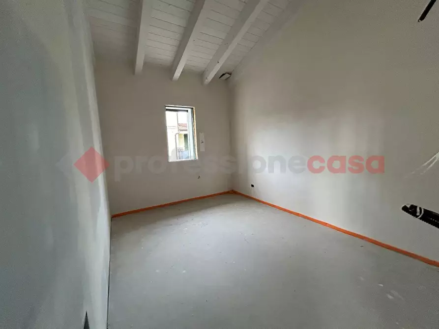 Immagine 20 di Villetta a schiera in vendita  in Via Hugo a Reggio Nell'emilia