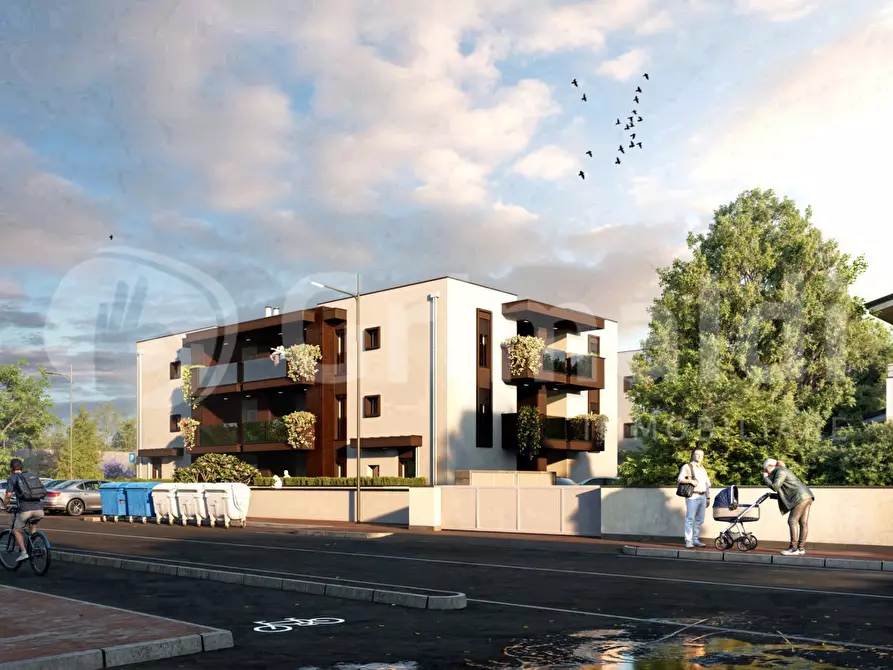 Immagine 11 di Appartamento in vendita  in Via Italia, 99 a Cervia