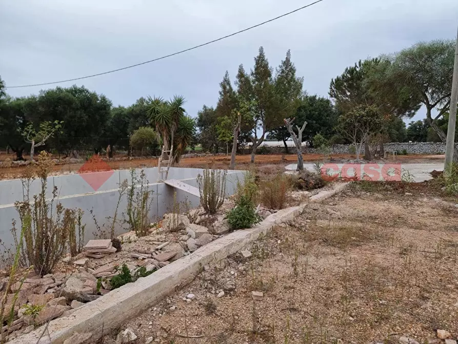 Immagine 25 di Baita in vendita  in Contrada Santo Scalone, snc a Ostuni