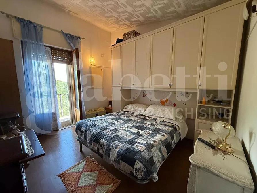 Immagine 10 di Appartamento in vendita  in Via ADAMO ONOFRI, 3 a Rivodutri