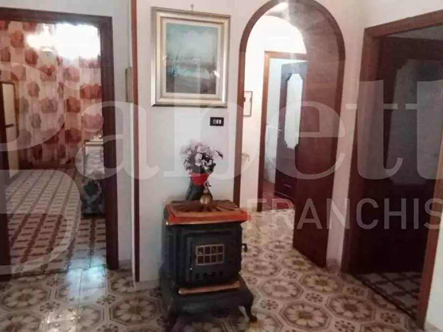 Immagine 4 di Casa indipendente in vendita  in Via Vittorio Veneto a Sant'arpino