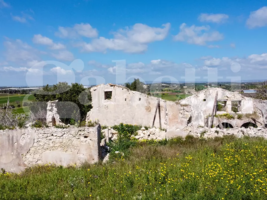 Immagine 5 di Terreno agricolo in vendita  in Strada provinciale, 56 a Noto