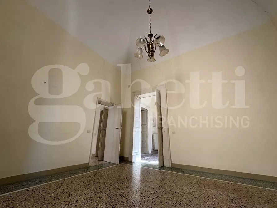 Immagine 10 di Appartamento in vendita  in Via Corte dei Guarini, 11 a Lecce