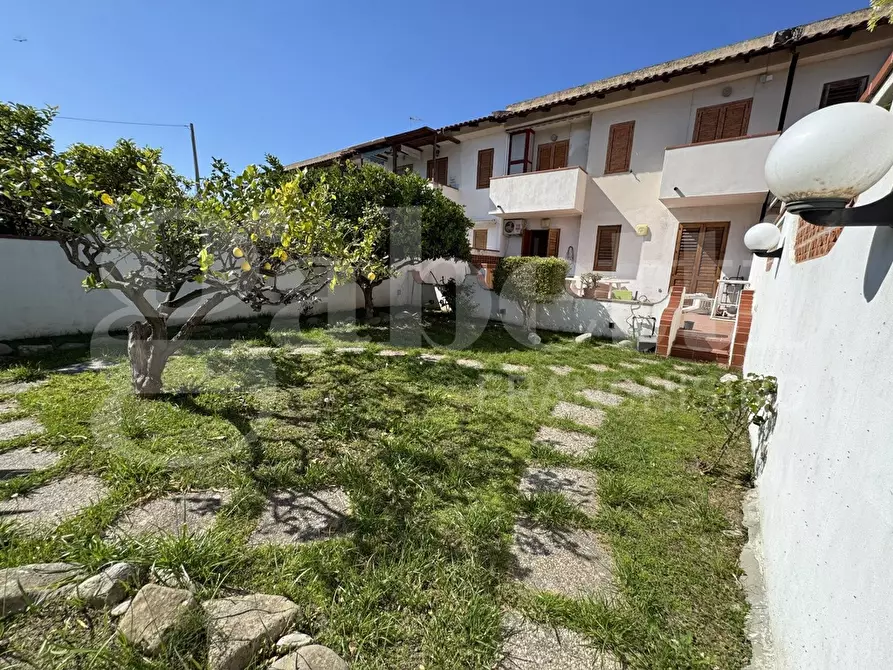 Immagine 15 di Appartamento in affitto  in Contrada siena, snc a Furnari