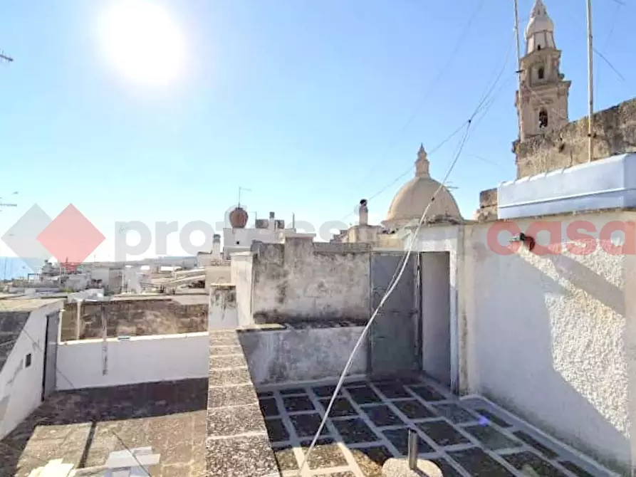 Immagine 12 di Casa indipendente in vendita  in Via GINNASIO a Monopoli