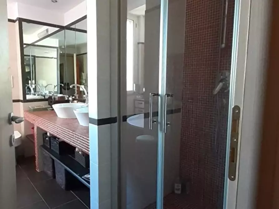 Immagine 8 di Appartamento in vendita  in Via GIOBERTI a San Severo