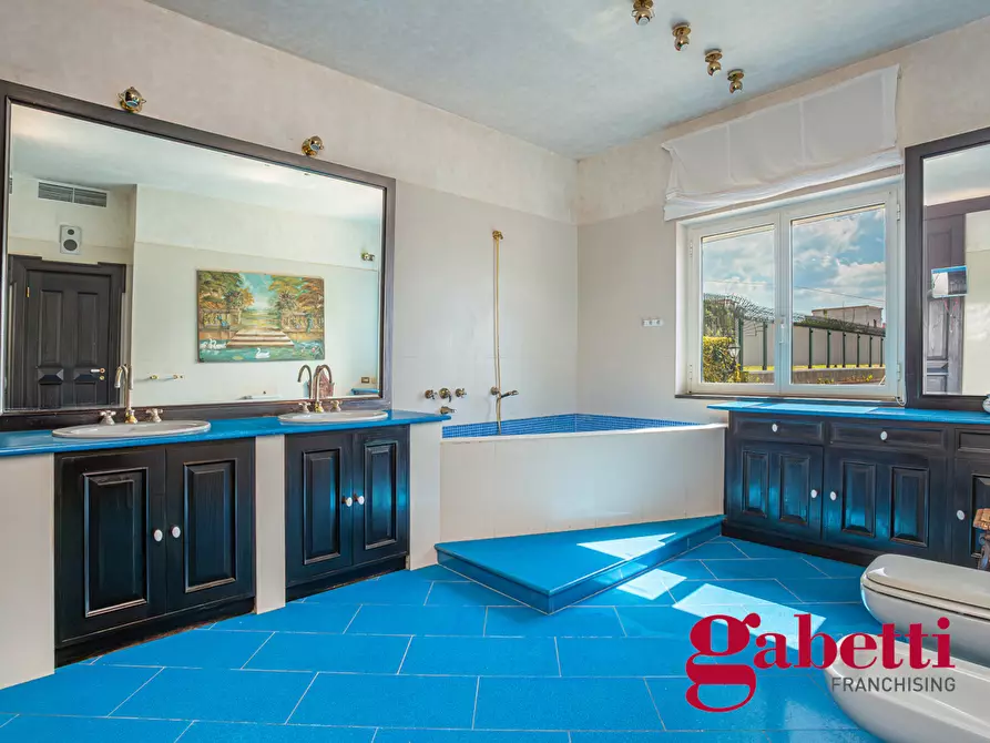 Immagine 16 di Villa in vendita  in Via Montenuovo Licola Patria, 138 a Pozzuoli