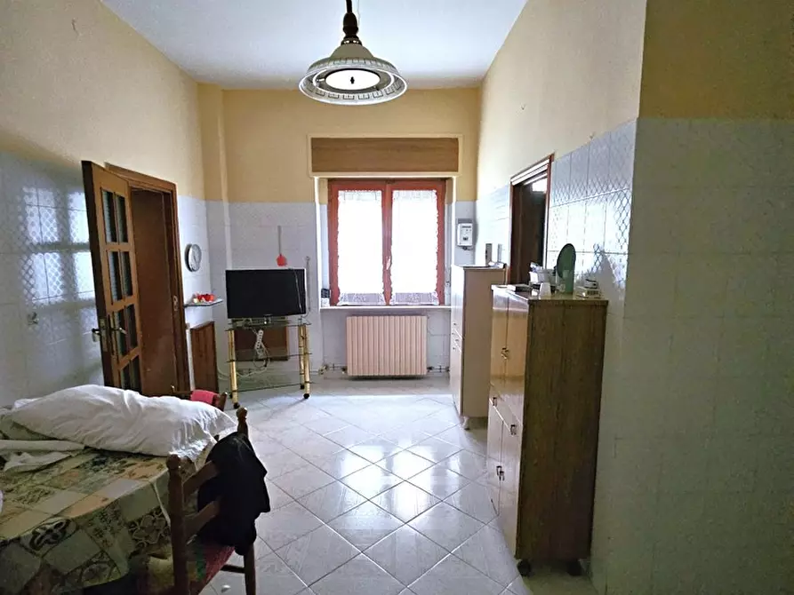 Immagine 14 di Appartamento in vendita  in Vico Castelnuovo a San Severo