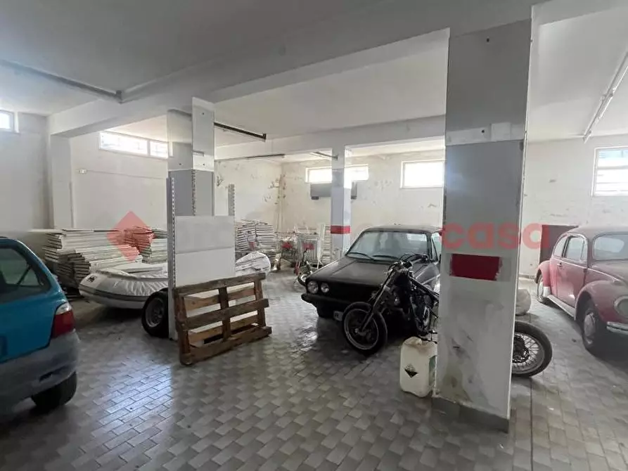 Immagine 5 di Negozio in vendita  in Via Giuseppe Di Vittorio, snc a Ostuni