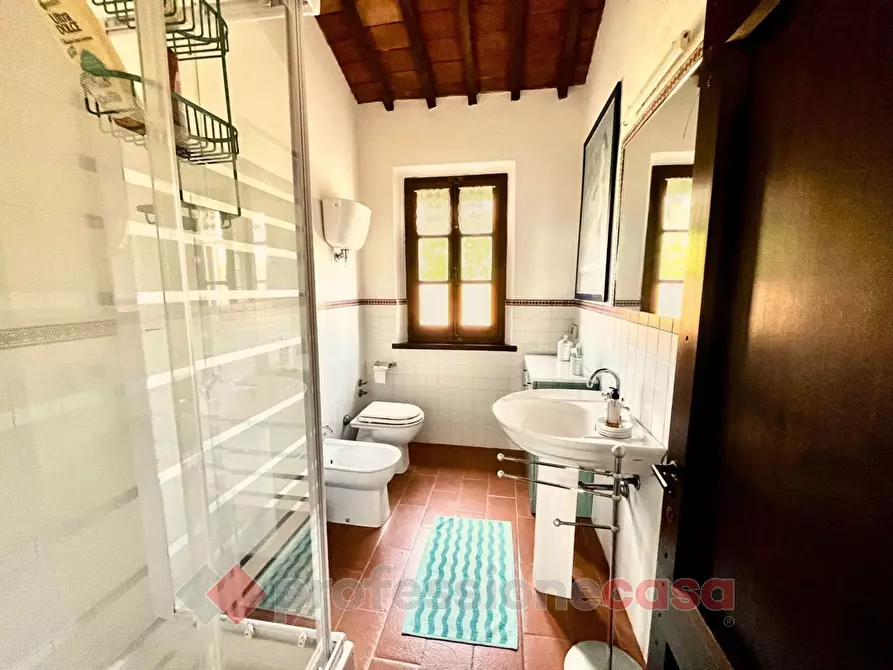 Immagine 24 di Casa indipendente in vendita  in Via Bonazzoli Secondo a Castiglione Del Lago