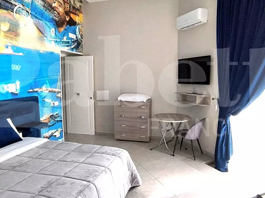 Immagine 18 di Appartamento in vendita  in Corso Garibaldi a Napoli