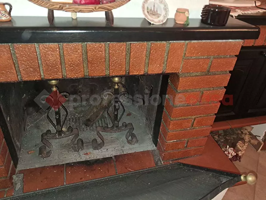 Immagine 22 di Villa in vendita  in Via Gambarie Via Dei Monti, 16 a Santo Stefano In Aspromonte
