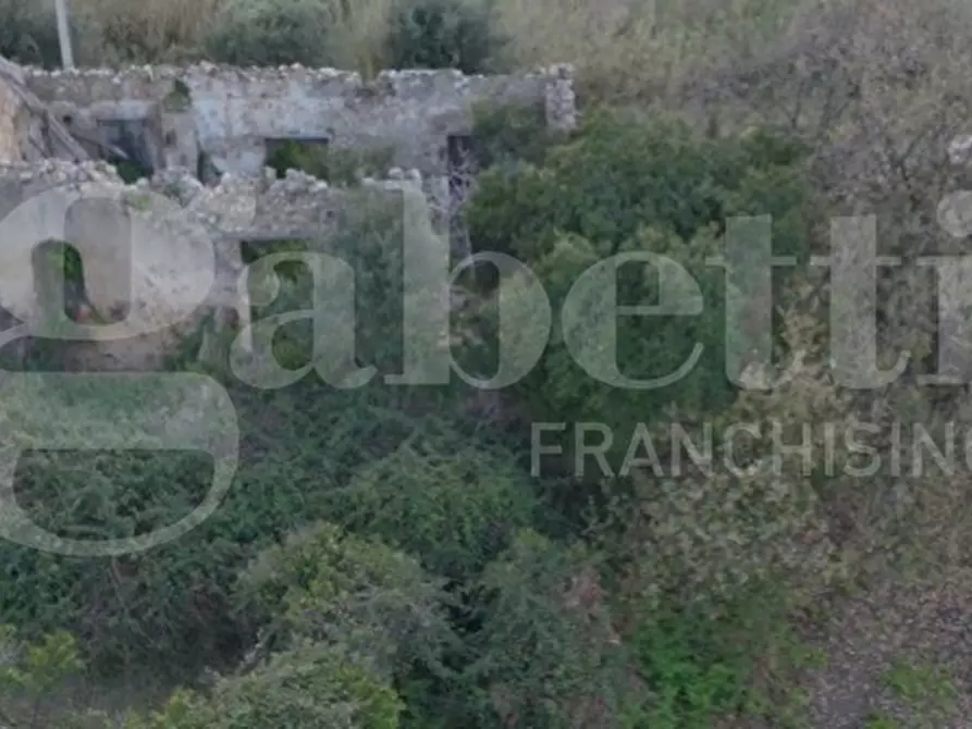 Immagine 17 di Terratetto in vendita  in Contrada Margi, snc a Rometta