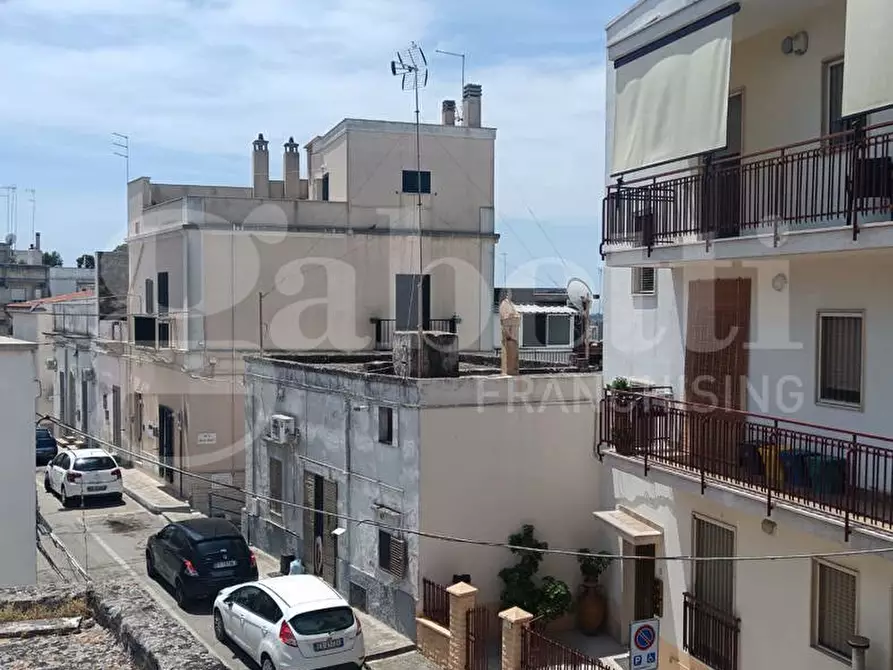Immagine 19 di Appartamento in vendita  in Via QUINTINO SELLA, 79 a Crispiano