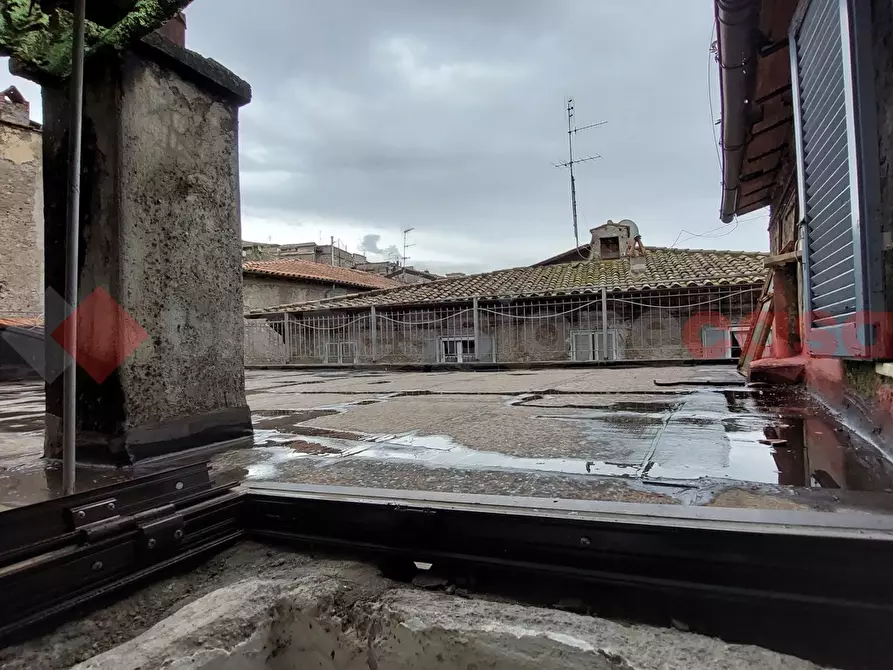 Immagine 12 di Appartamento in vendita  in Vicolo San Michele, 60 a Anagni