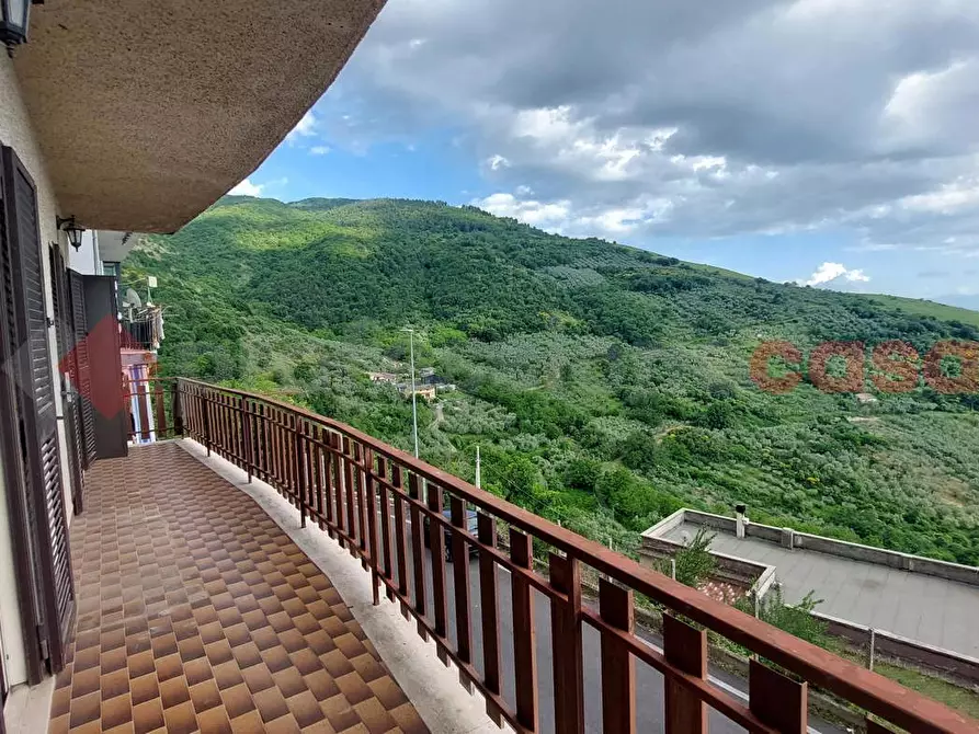 Immagine 27 di Appartamento in vendita  in Via Madonna delle Rose, snc a Piglio