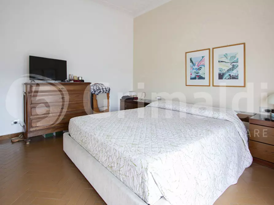 Immagine 17 di Albergo/B&B/Residence in vendita  in Via Besozzo, 12 a Mercallo