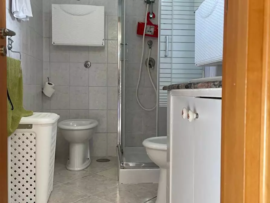 Immagine 9 di Appartamento in vendita  in Vico Studenti a Frattaminore