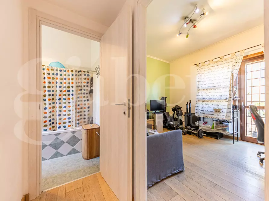 Immagine 15 di Appartamento in vendita  in Via Cesare Lombroso, 41 a Roma