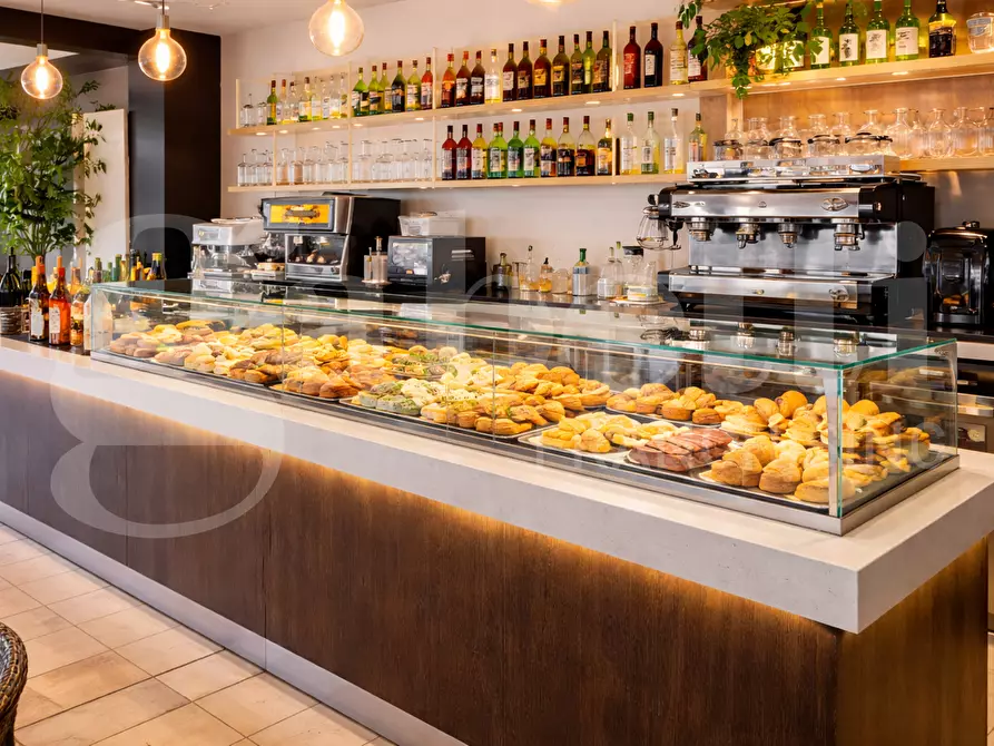 Immagine 1 di Bar / Ristorante in vendita  in Via SOTTOMARINA - VIALE VENETO, 12 a Chioggia