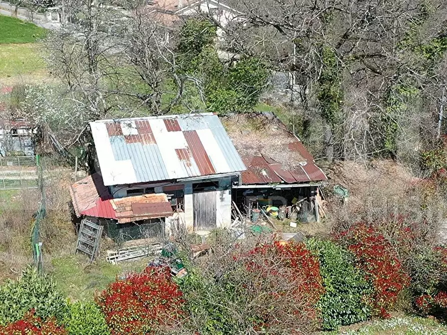 Immagine 2 di Rustico / casale in vendita  in Via leonessa, 20 a Rieti