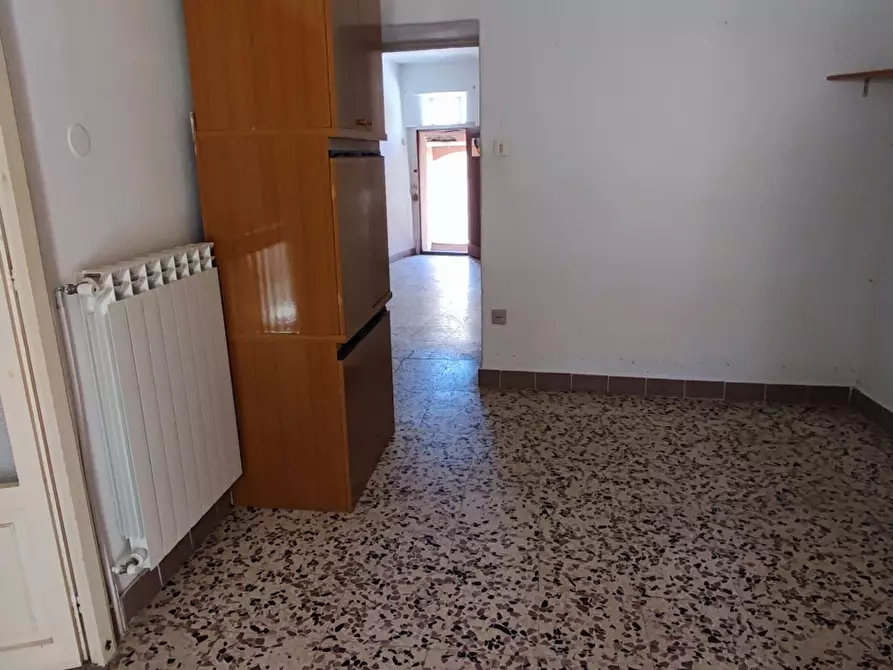 Immagine 33 di Appartamento in vendita  in Via FONTANA, 54/56 a Girifalco