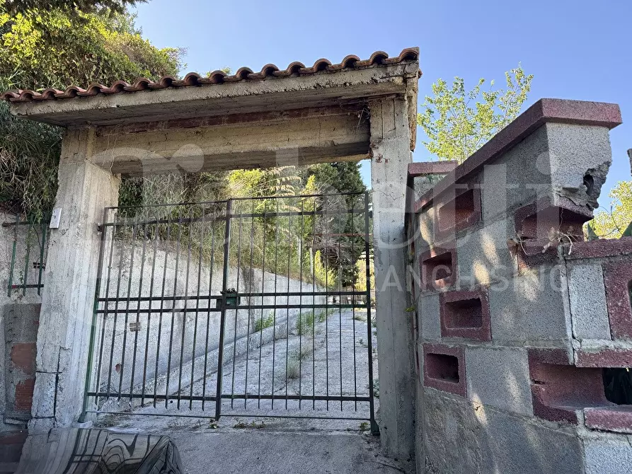 Immagine 16 di Appartamento in vendita  in Via SS133, SNC a Messina