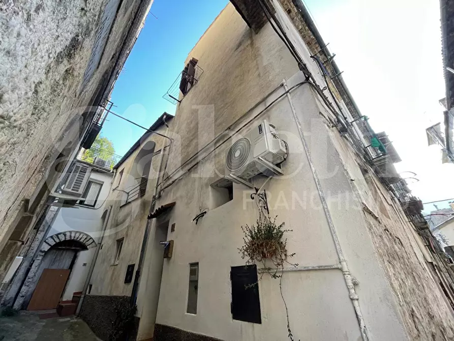 Immagine 4 di Terratetto in vendita  in Vico Brunelli, 2 a Itri