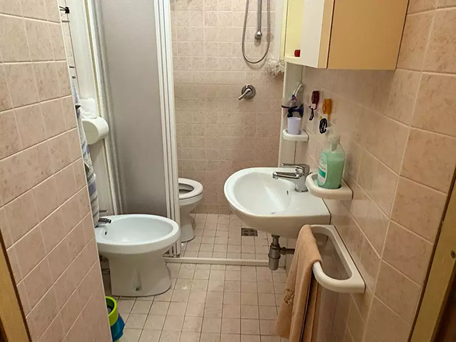 Immagine 3 di Appartamento in vendita  in Via GIOVANNI DA VERAZZANO, 110 a Ravenna