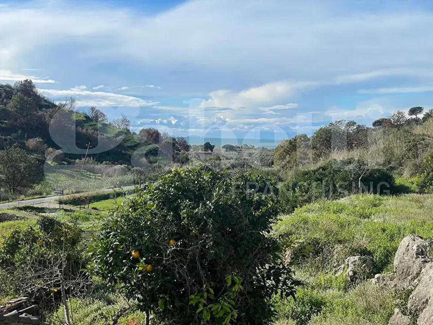 Immagine 2 di Terreno agricolo in vendita  in Via Sant'Agostino, snc a Gaeta
