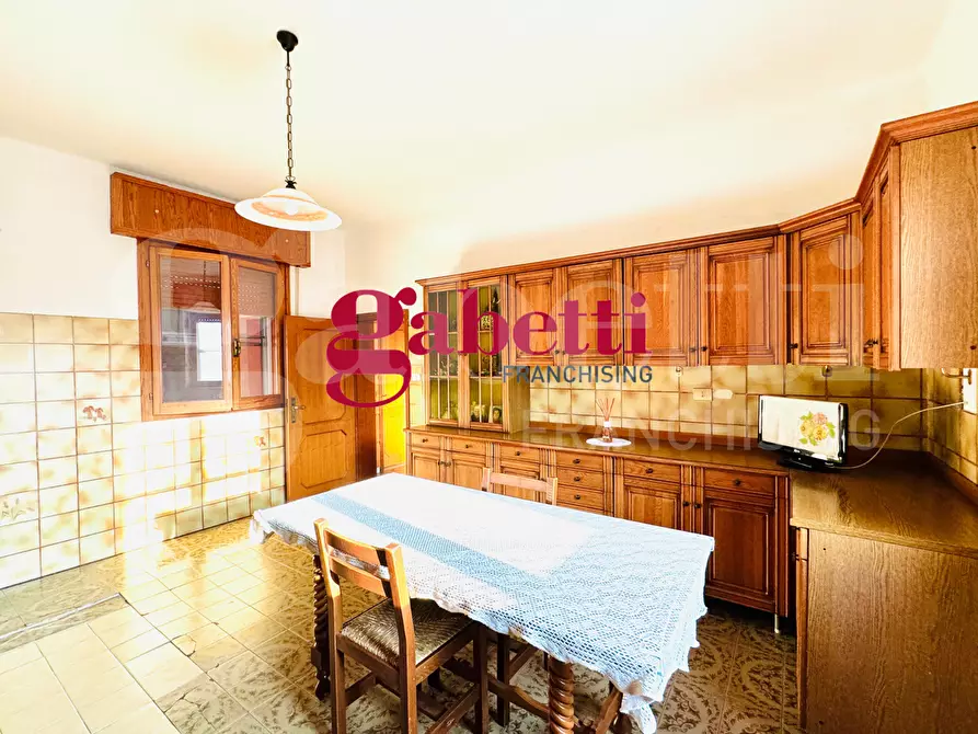 Immagine 12 di Casa indipendente in vendita  in Via Del Vecchio Ghetto a Verucchio