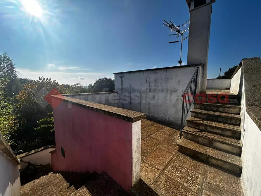 Immagine 16 di Casa indipendente in vendita  in Contrada ZINGARELLO a Monopoli