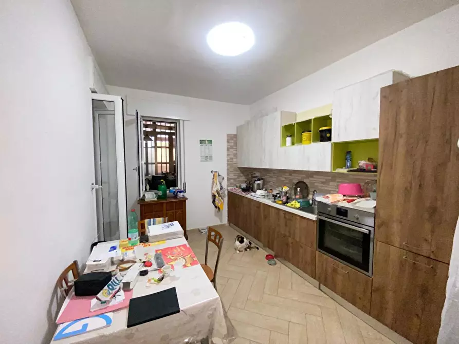Immagine 16 di Appartamento in vendita  in Via Como, Snc a Mondragone