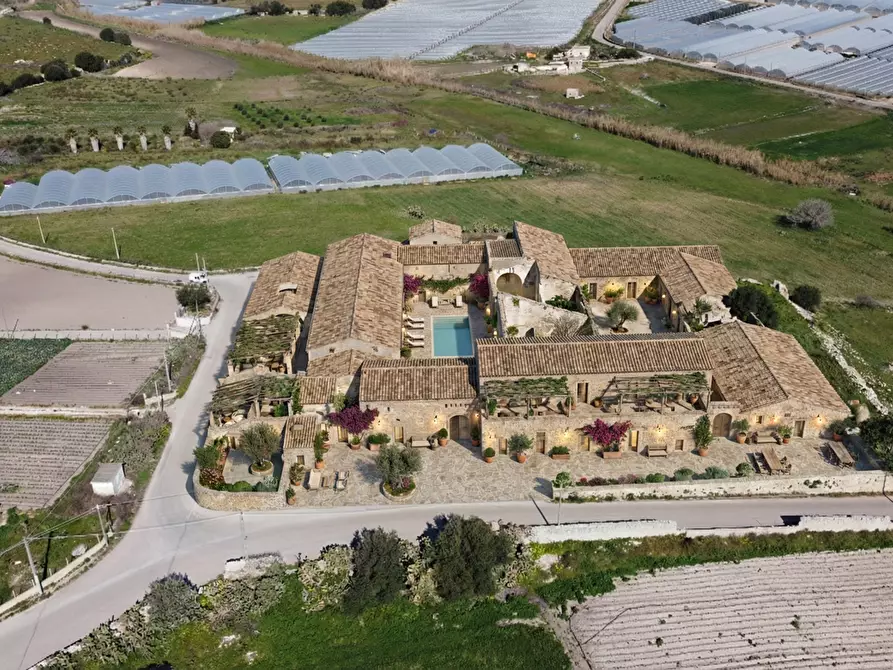 Immagine 9 di Rustico / casale in vendita  in Via Maucini, . a Pachino