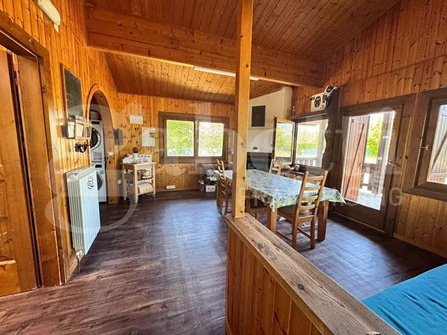 Immagine 2 di Casa indipendente in vendita  in Contrada Veroni, 12 a Mosciano Sant'angelo