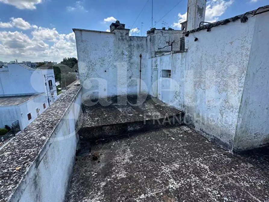 Immagine 37 di Casa indipendente in vendita  in Corso Vittorio Emanuele a Ostuni