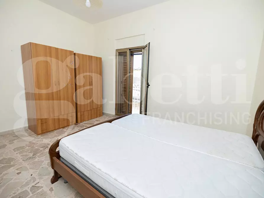 Immagine 9 di Appartamento in vendita  in Via CAUCANA, 42 a Ragusa