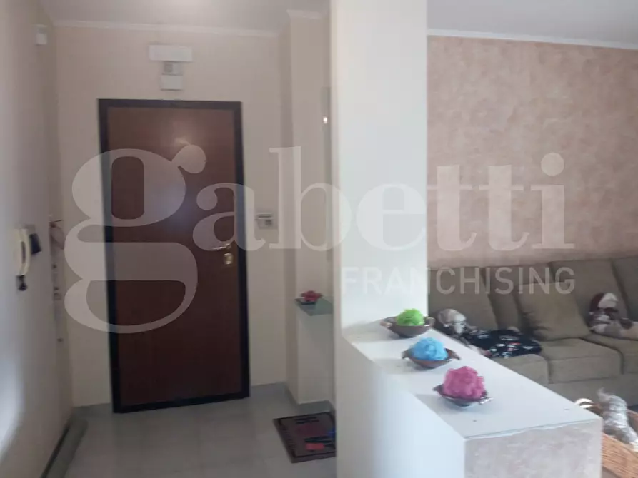 Immagine 4 di Appartamento in vendita  in Piazza SANDRO PERTINI, 22 a Taranto