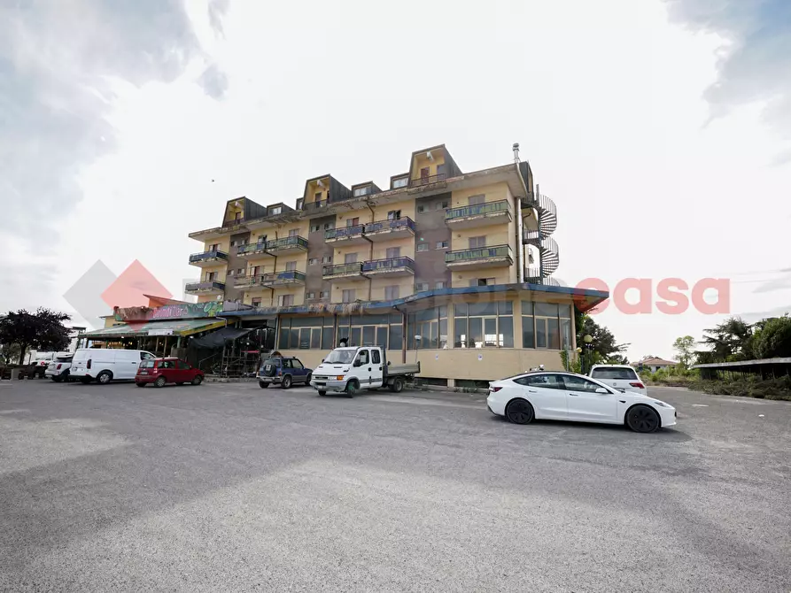 Immagine 37 di Albergo/B&B/Residence in vendita  in Via SR155RACC, snc a Anagni