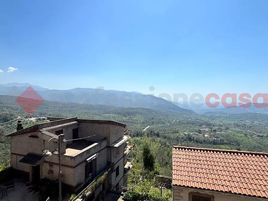 Immagine 11 di Casa indipendente in vendita  in Via Circonvallazione, 34 a Vico Nel Lazio