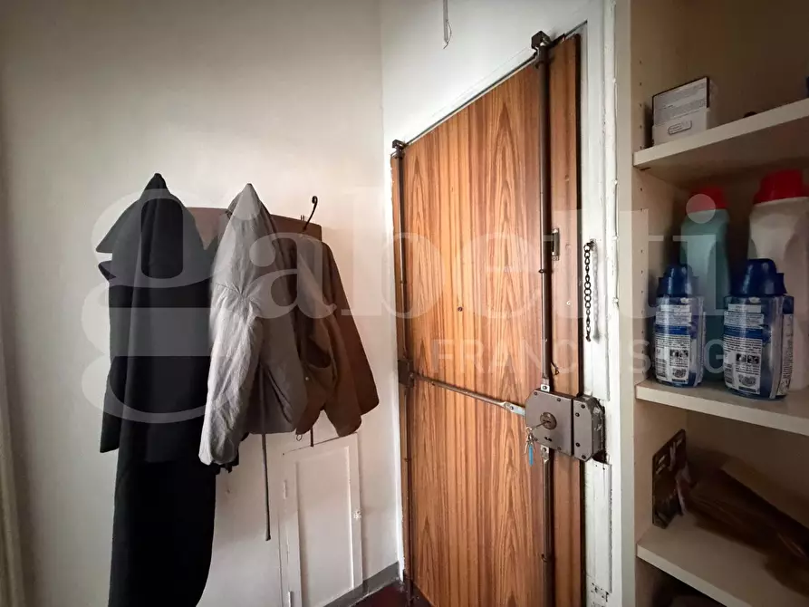 Immagine 4 di Appartamento in vendita  in Via Frinco, 30 a Torino