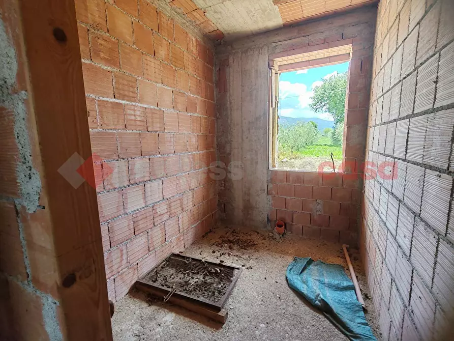 Immagine 7 di Casa bifamiliare in vendita  in Via norvegia a Spoleto