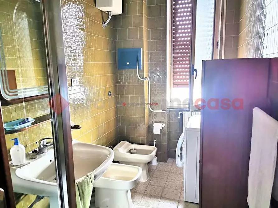 Immagine 14 di Appartamento in vendita  in Via Zara, 41 a Foggia