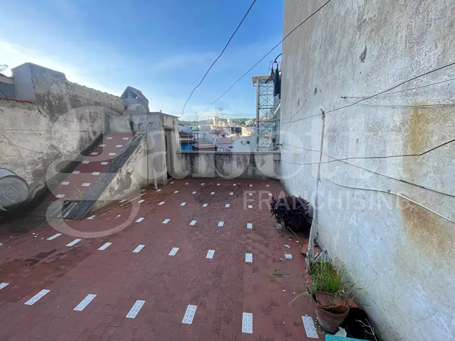 Immagine 1 di Appartamento in vendita  in Via Indipendenza, 498 a Gaeta