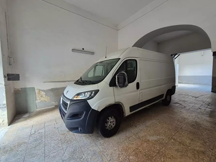 Immagine 3 di Magazzino in affitto  in Via Sant Alfonso de liguori, 71 a Torre Annunziata