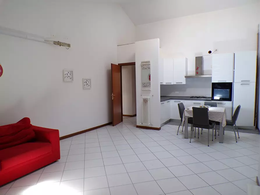 Immagine 1 di Appartamento in vendita  in Via Palazzola, 2 a Forli'