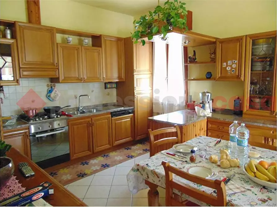 Immagine 2 di Casa bifamiliare in vendita  in Via Michelangelo Bonarroti a Scandiano